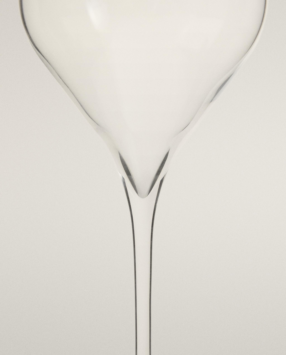 бокал из стекла Zara Home, фото 5