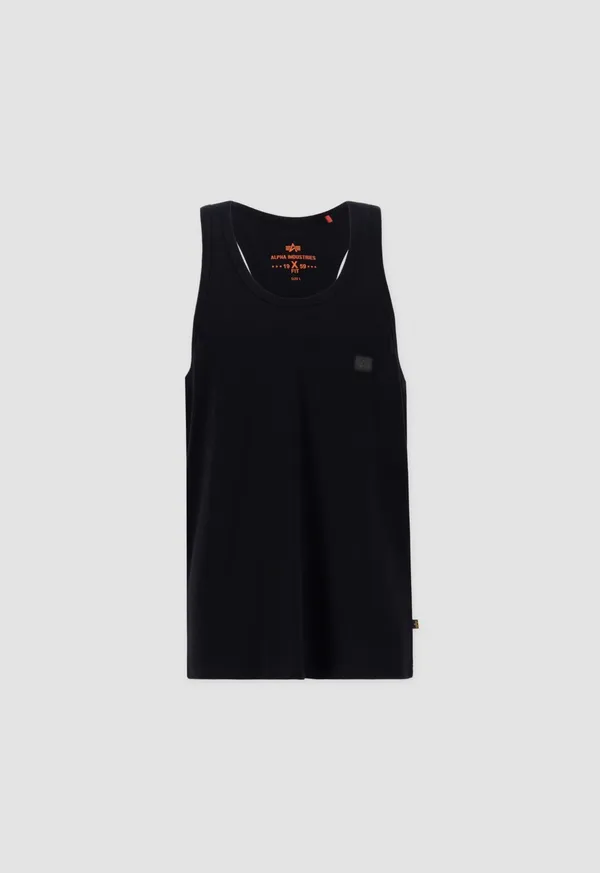 Майка мужская ALPHA INDUSTRIES Alpha Essentials RL Tank