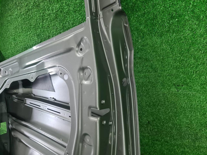 Дверь передняя правая Hyundai Tucson 3 (2015-2021)