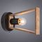Бра Arte Lamp Brussels A8030AP-1BK