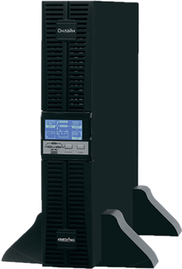 ИБП ИМПУЛЬС ФОРВАРД 6000 / FD60201 ( 6 кВА / 6 кВт ) - фотография