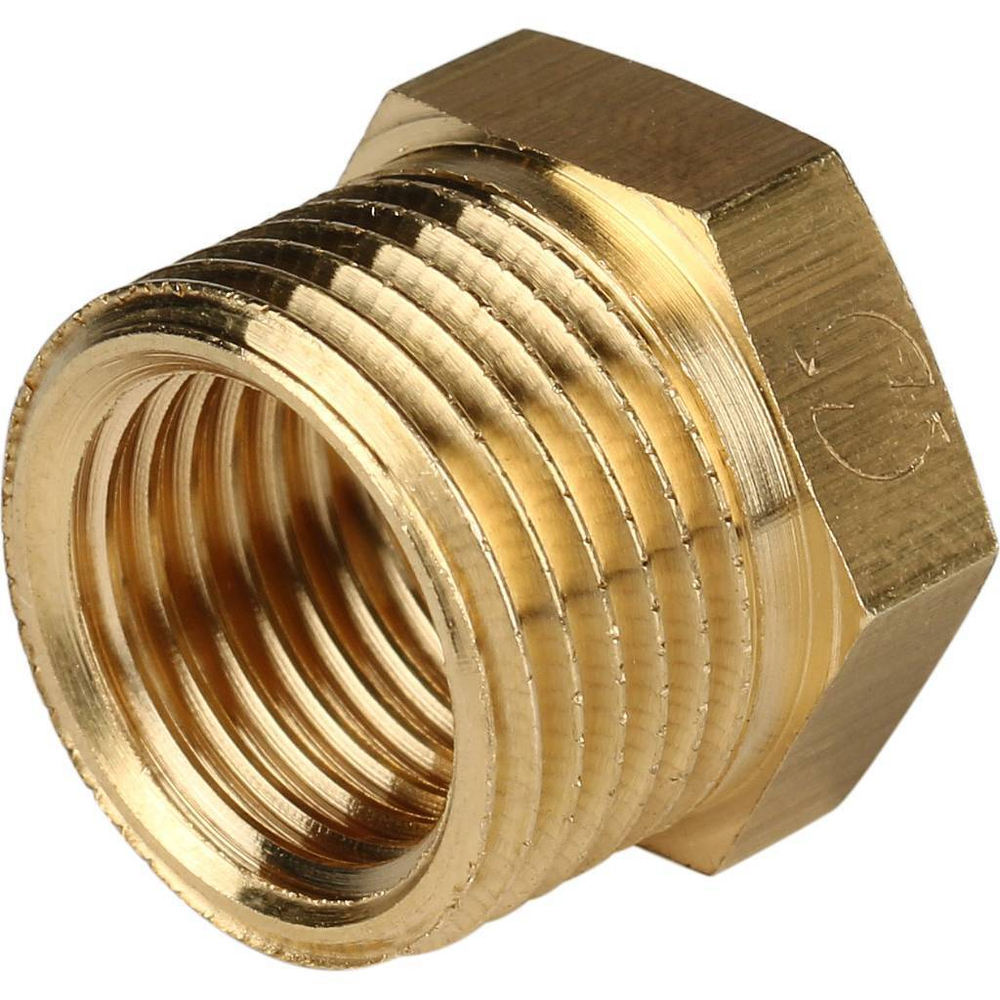 Футорка            3/8"X1/4"