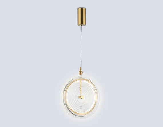 Подвесной светильник Crystal LH31123 Ambrella