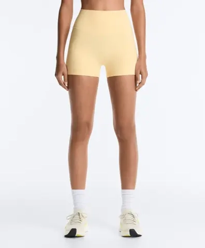 Высокие шорты Comfortlux, 10 см - OYSHO