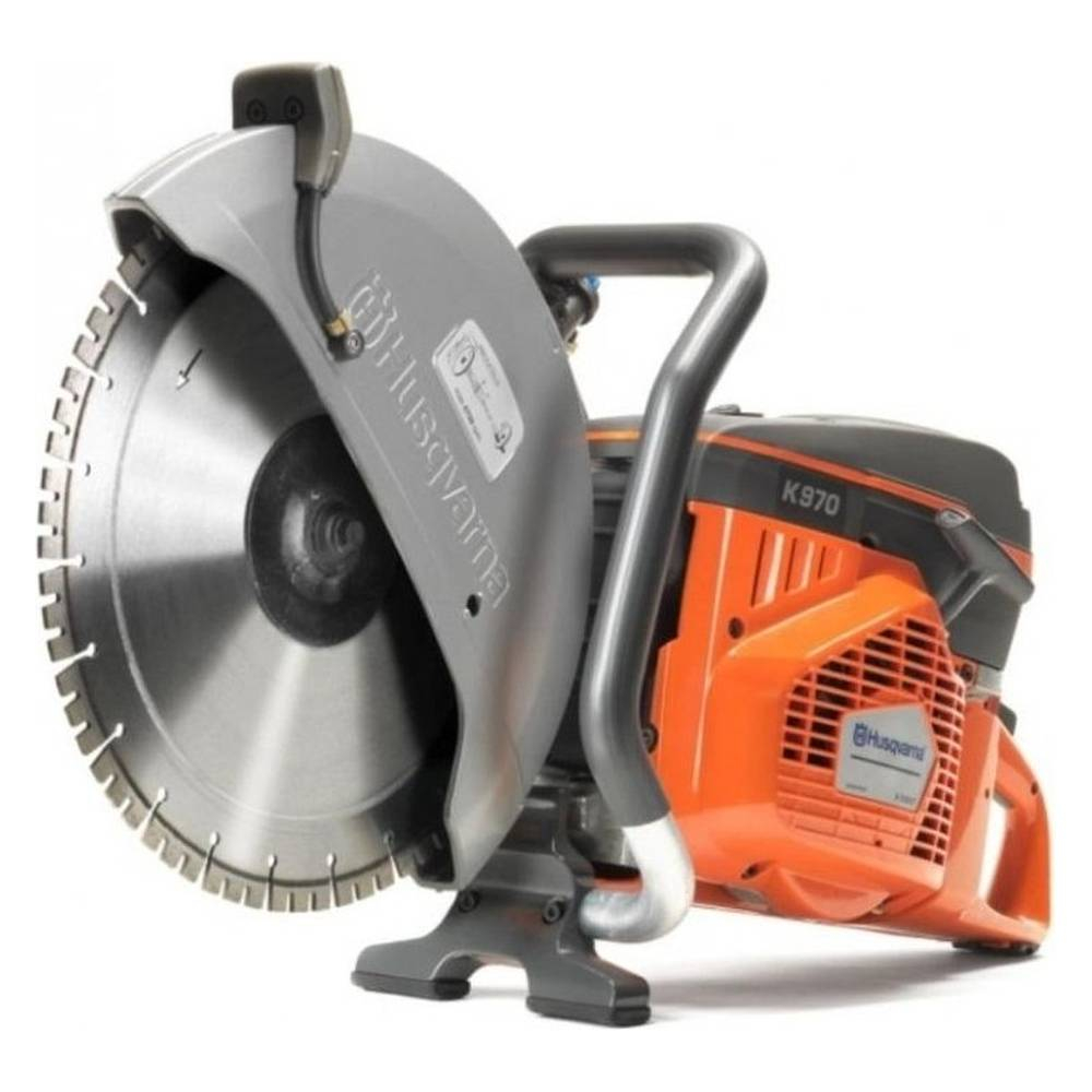 Бензорез Husqvarna K970