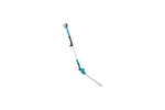 Штанговый телескопический кусторез Makita CXT 12 В, 46 см, 200 Вт, 3600 рез/мин, аккумуляторы BL1021B, DC10WC XPT UN460WDWA