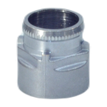 Переходник R167 клипс clip-clap+RTR (RA) Danfoss для соединения эл/терм с клапанами Danfoss Giacomini R167CX001