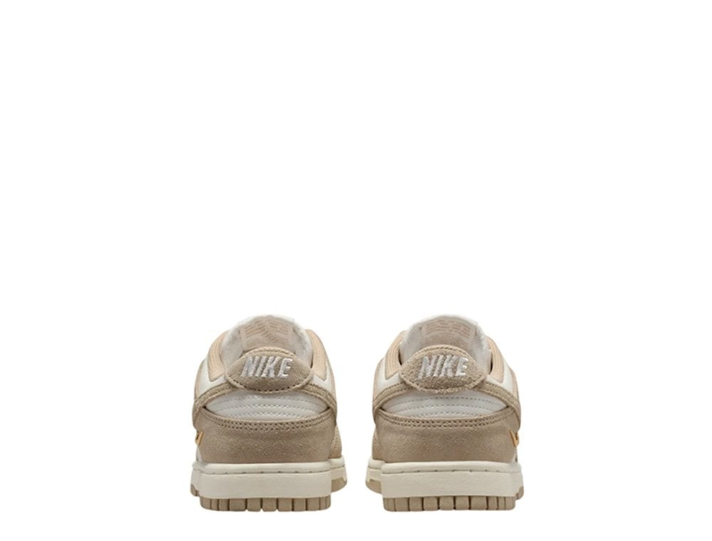 Кроссовки Nike Dunk Low