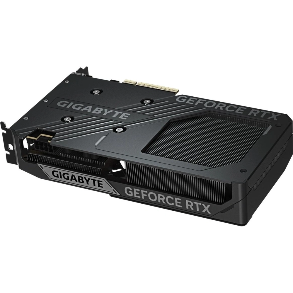 Видеокарта Gigabyte RTX5060Ti WINDFORCE 8GB GDDR7 128bit 3xDP HDMI 2FAN RTL