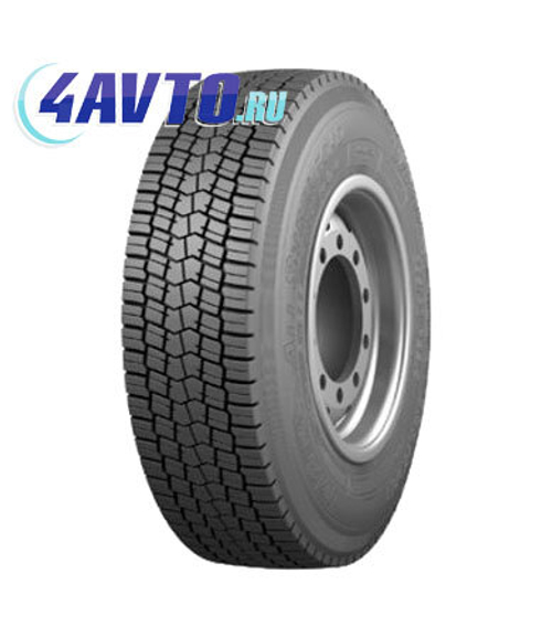 Купить Грузовая шина КОРДИАНТ 315 80 R22.5 Я-636 ЯШЗ