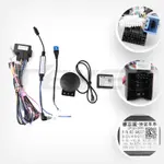 Магнитола для GAC GS8 2017-2023 - FarCar S500+TS105 монитор 13" 2K QLED на Android 14, Быстрая, CarPlay, 4G SIM-слот