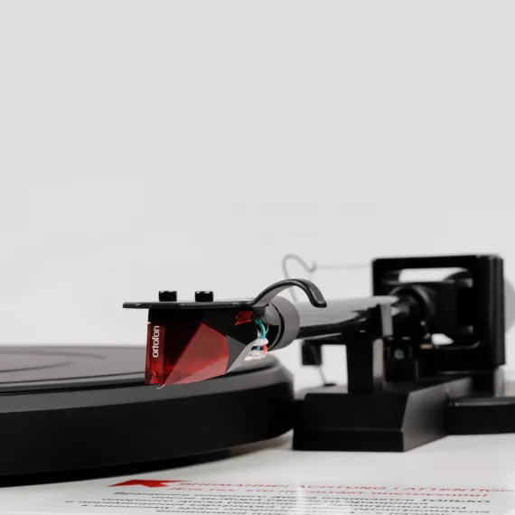 Premiera T-One Black