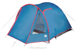 Палатка Jungle Camp Texas 4 [70827]