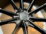КОВАНЫЕ ДИСКИ ДЛЯ AUDI SQ8 2024 АУДИ