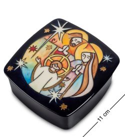 Pavone JP-40/ 6 Шкатулка «Святое семейство»