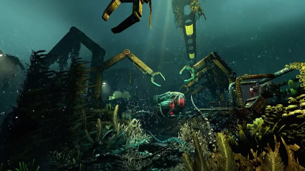 SOMA PS4 | PS5