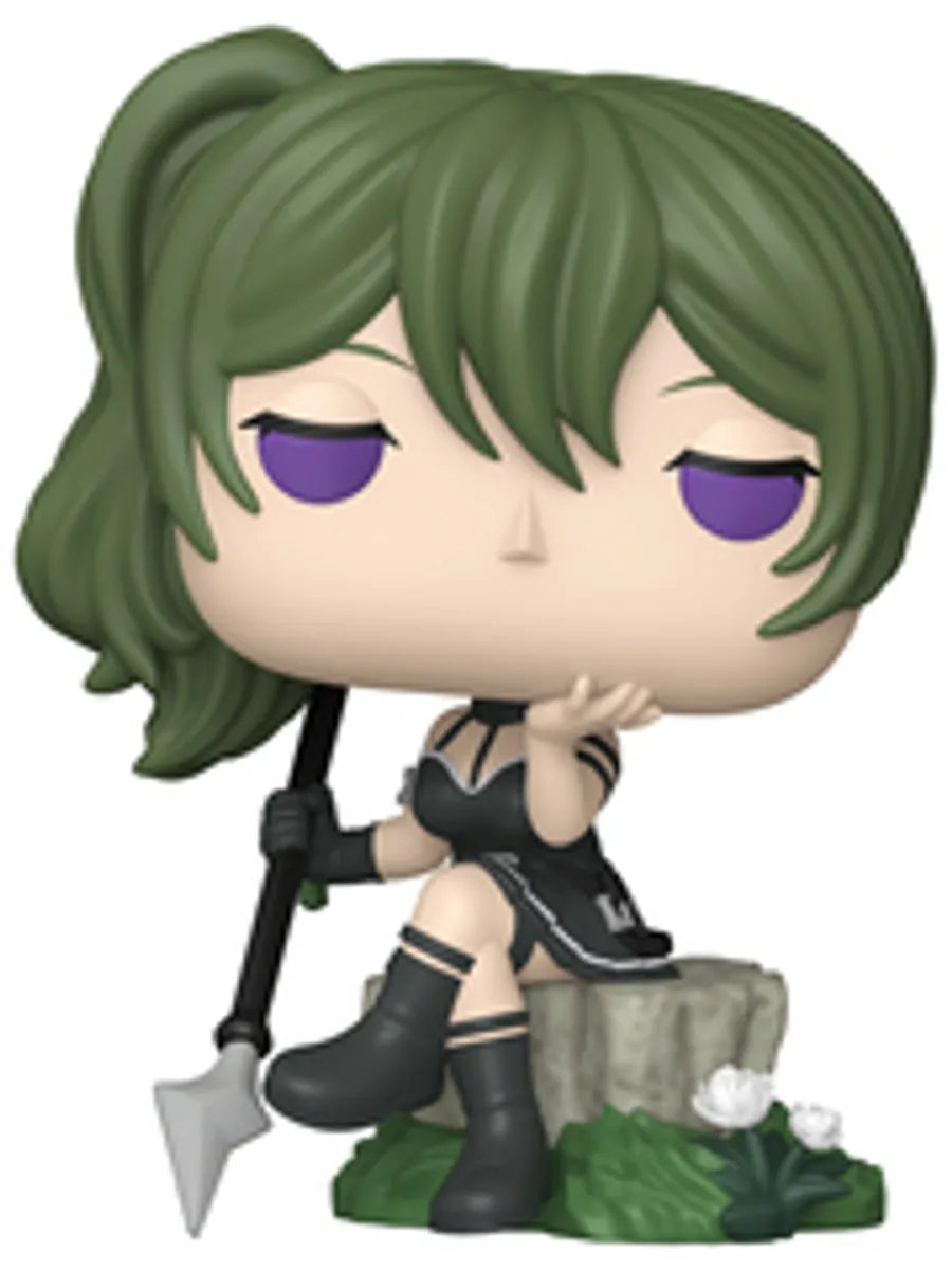 Funko POP! Frieren: Ubel (2356)