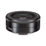 Объектив Canon EF-M 22mm f/2 STM (РСТ)