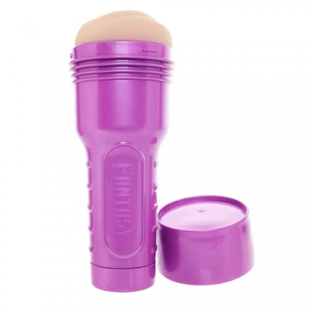 Мастурбатор Fleshlight Fantasy Sasha Nakamoto Ecchi (вагина)