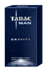 Tabac Man Лосьон после бритья Gravity 50 мл (из Финляндии)