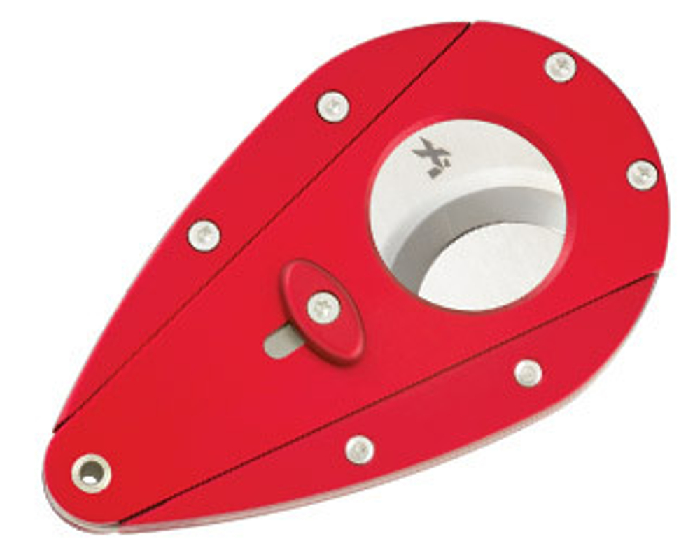 XIKAR 100RD Xi1 Red