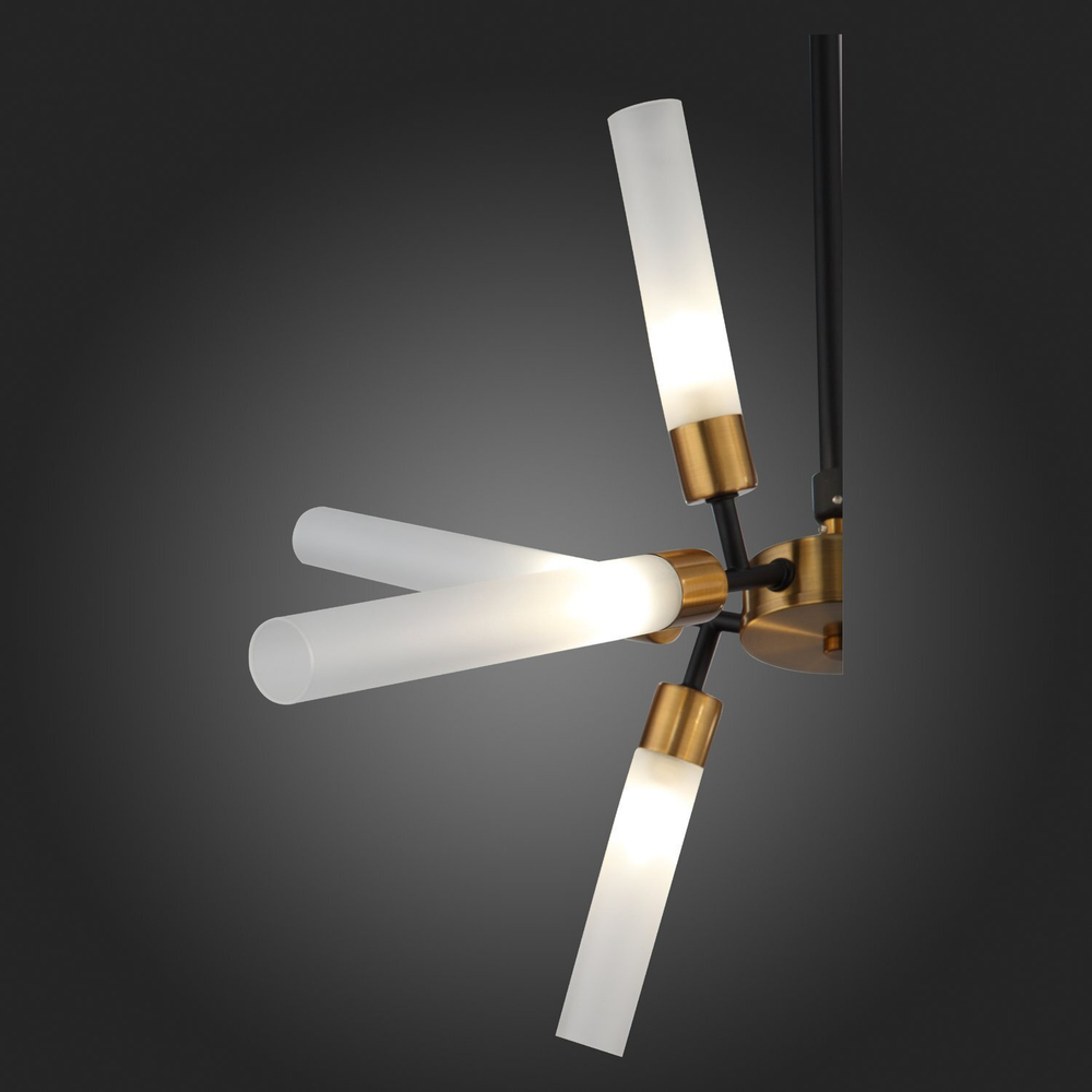 Люстра потолочная ST Luce Splio SL1620.242.08