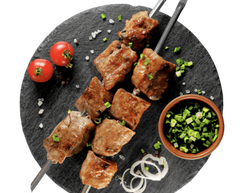 Шашлыки