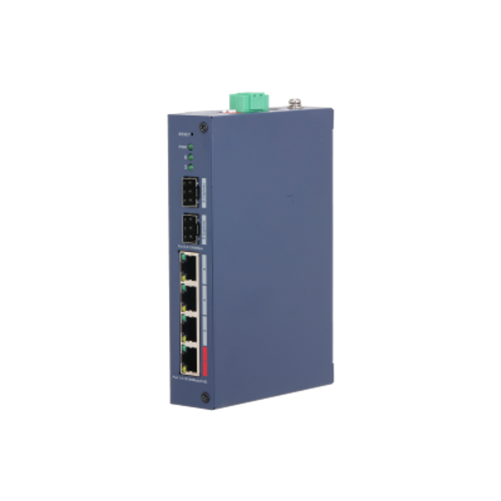 Dahua DH-CHS4206-4ET-90
