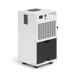 Осушитель воздуха TROTEC TTK 75 ECO мобильный - [до 21 л. за сутки / для S≈45 м²]