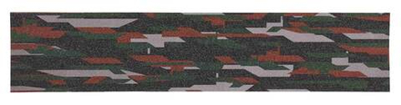 Шкурка для самоката Lucky Glitchmo 11,8x56cm "камуфляж"
