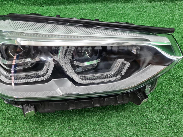 Фара правая BMW X3 G01 (2017-2021) Adaptive LED