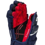 Перчатки хоккейные Bauer Vapor S25 FLY40 SR