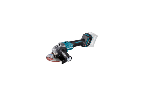 Аккумуляторная шлифовальная угловая машина Makita GA035GZ