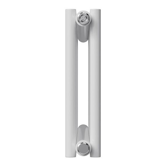 Дизайн-радиатор Royal Thermo Shift R22 C2030 18 секций 738 Вт белый