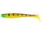 Виброхвосты LJ 3D BBS Series KUBIRA SWIM SHAD 9,0in (22,86)/PG30 1шт.