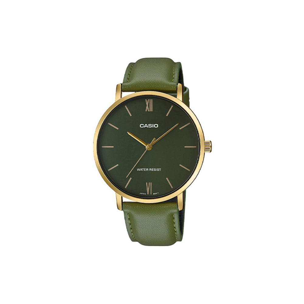 Часы CASIO STANDARD, MTP-VT01GL-3B
