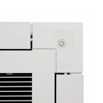 Кассетный блок мульти сплит системы Toshiba RAS-M10U2MUVG-E