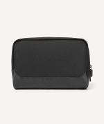 Косметичка JÖGEL DIVISION Travel Bag, черный
