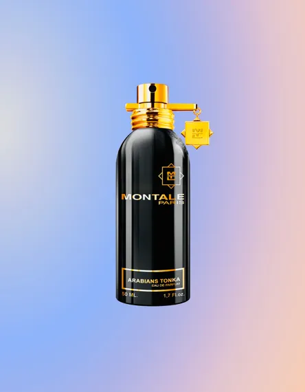 Montale Arabians Tonka