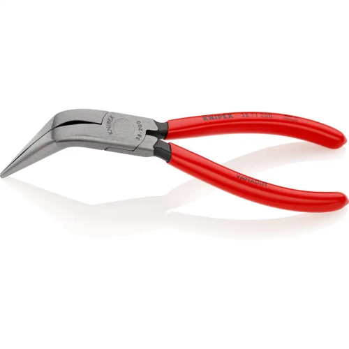 Плоскогубцы механика черненые 200 мм Knipex 38 71 200