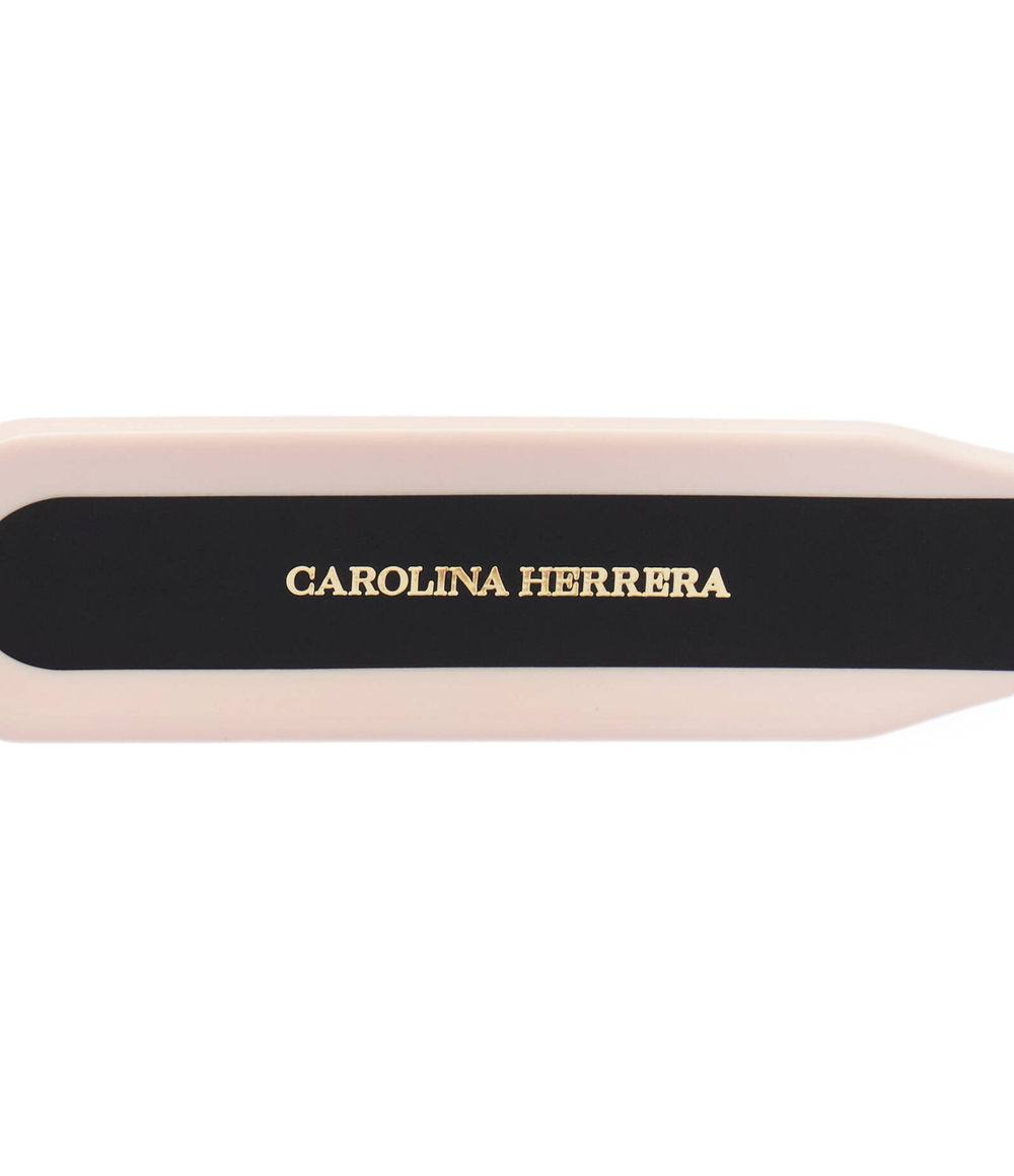 Солнцезащитные очки HER 0222/S Carolina Herrera - черный(HER 0222\/S)