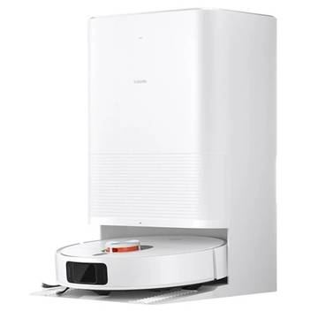Робот-пылесос Xiaomi Robot Vacuum X20 Pro