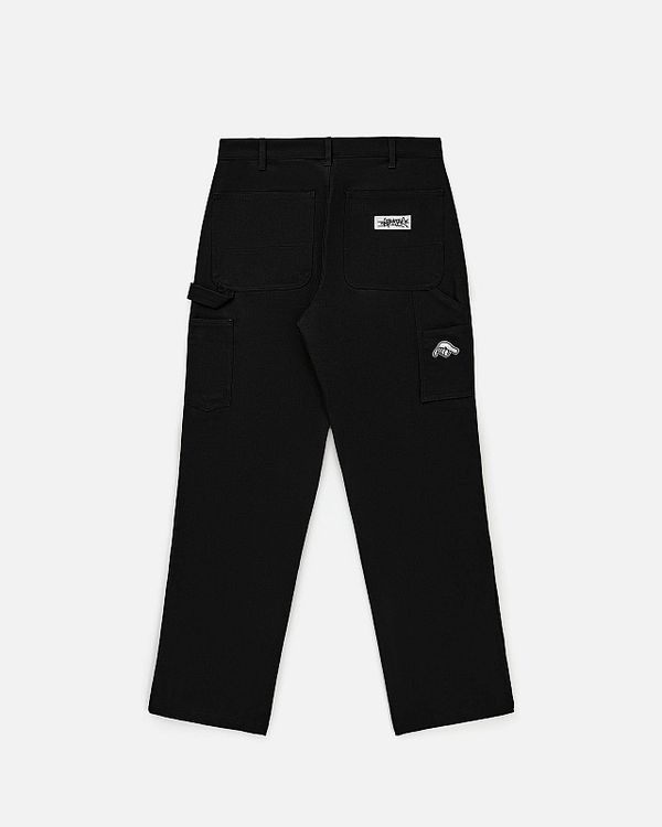 Брюки Workpants Black - фото 5