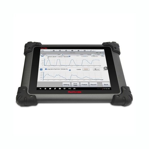 AUTEL (MS908S PRO) Мультимарочный сканер MaxiSys