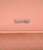 Сумка через плечо Calvin Klein - розовый(K60K611360)