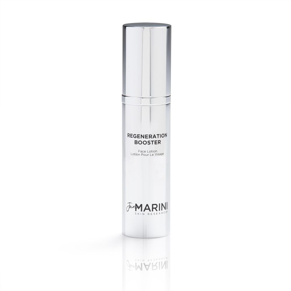 Jan Marini REGENERATION BOOSTER Сыворотка-бустер с революционным комплексом для клеточного омоложения. Объем:30 мл