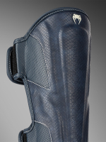 Щитки Venum Impact Evo Scales Midnight Blue