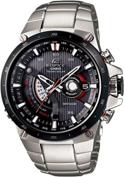 Наручные часы Casio EQS-A1000DB-1A