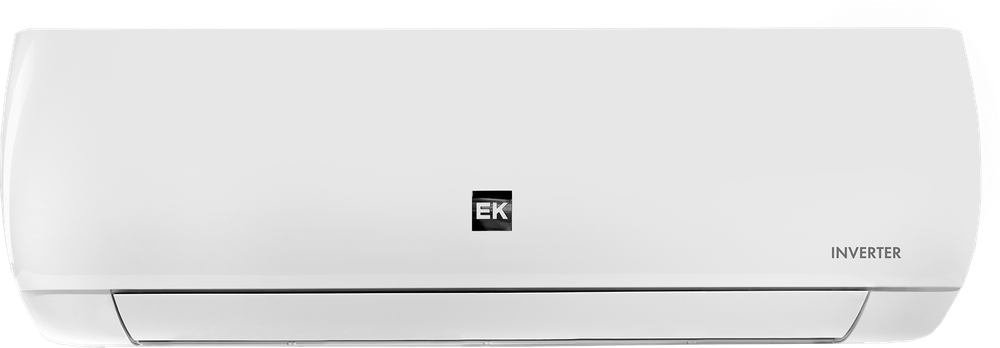 Сплит система Euroklimat Futura EKSF-50HNS/EKOF-50HNS инвертор