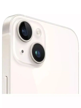 Смартфон Apple iPhone 14, 128GB, Starlight